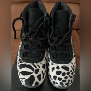 Women Air Jordan XI Retro